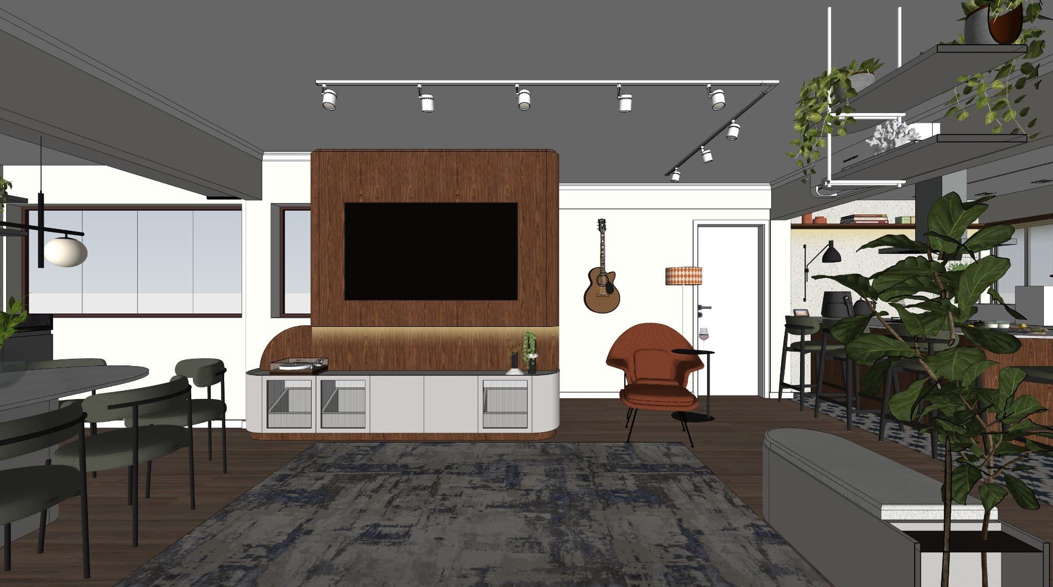 Imagem base — modelo do projeto