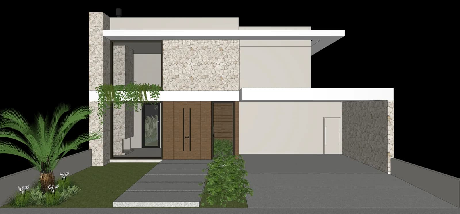 Imagem base — modelo do projeto