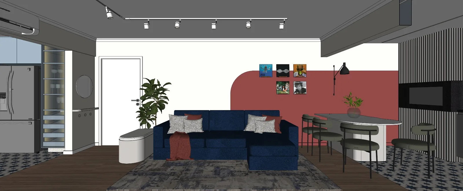 Imagem base — modelo do projeto