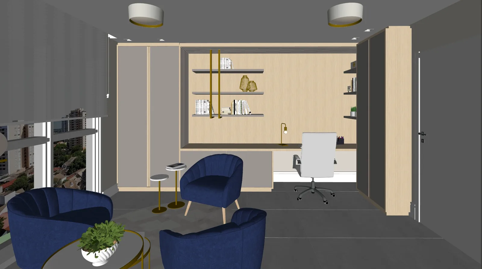 Imagem base — modelo do projeto
