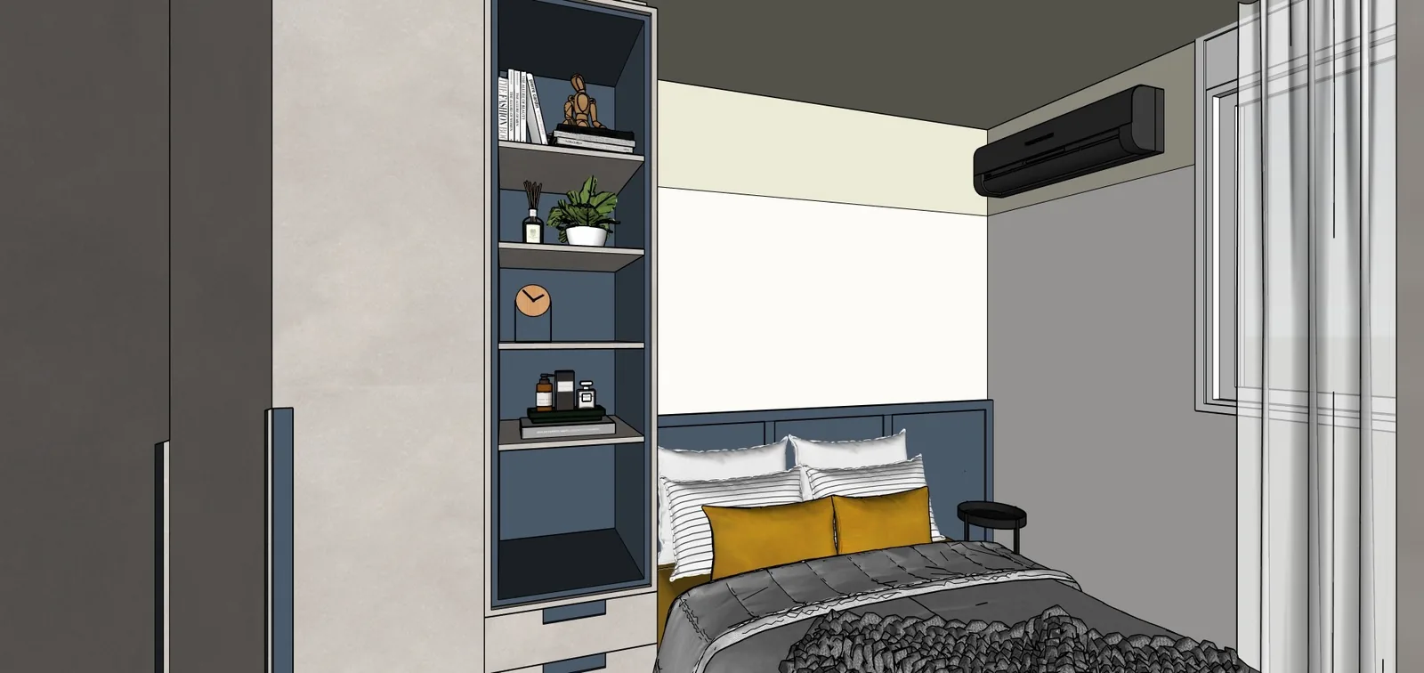 Imagem base — modelo do projeto