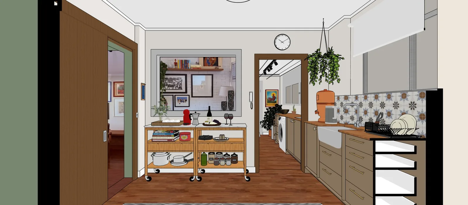 Imagem base — modelo do projeto